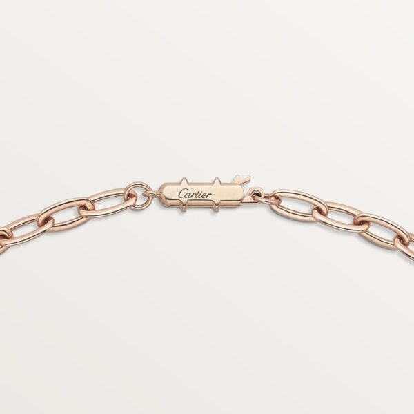 JUSTE UN CLOU NECKLACE