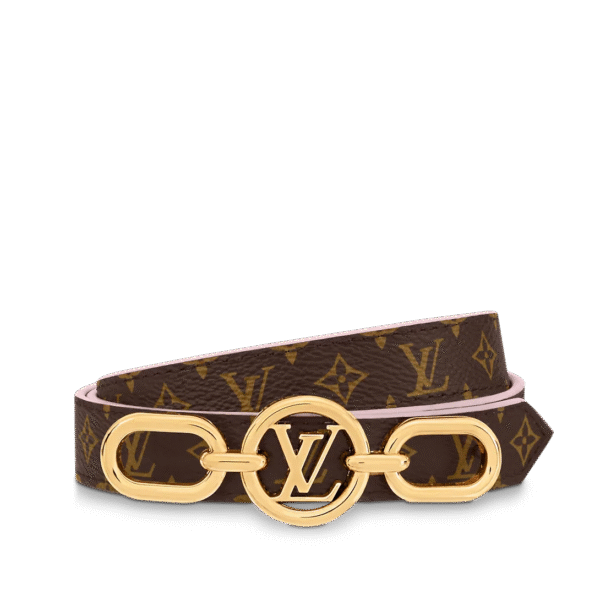 Circle Prime 20mm Reversible Belt