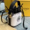 Fendi Mon Tresor Mini Bag