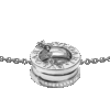 B.ZERO1 NECKLACE