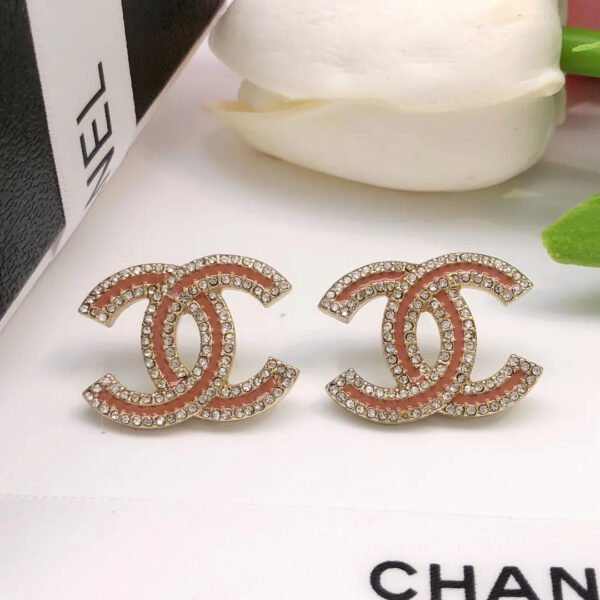 cc Earrings