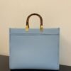 Fendi Sunshine Shopper Meduim Bag