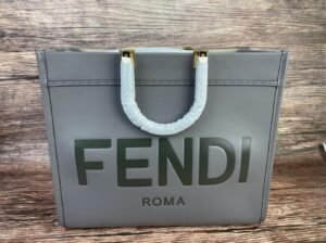 Fendi Sunshine Shopper large Bag - Medium