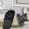 91EF5F35-ABC4-1182-1C3E-84672174288F.jpg GUCCI Women's Platform Slide Sandal