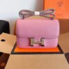 9205380E-E6A0-56AE-9C60-3EA34FFAAC8E.jpg Constance 23 Bag Palladium Hardware - Dark Grey