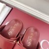 GUCCI Women's Platform Slide Sandal