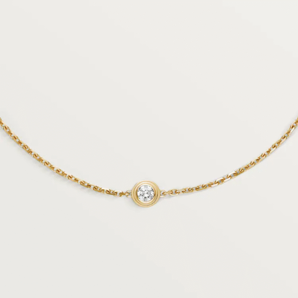 D'AMOUR BRACELET, SMALL MODEL