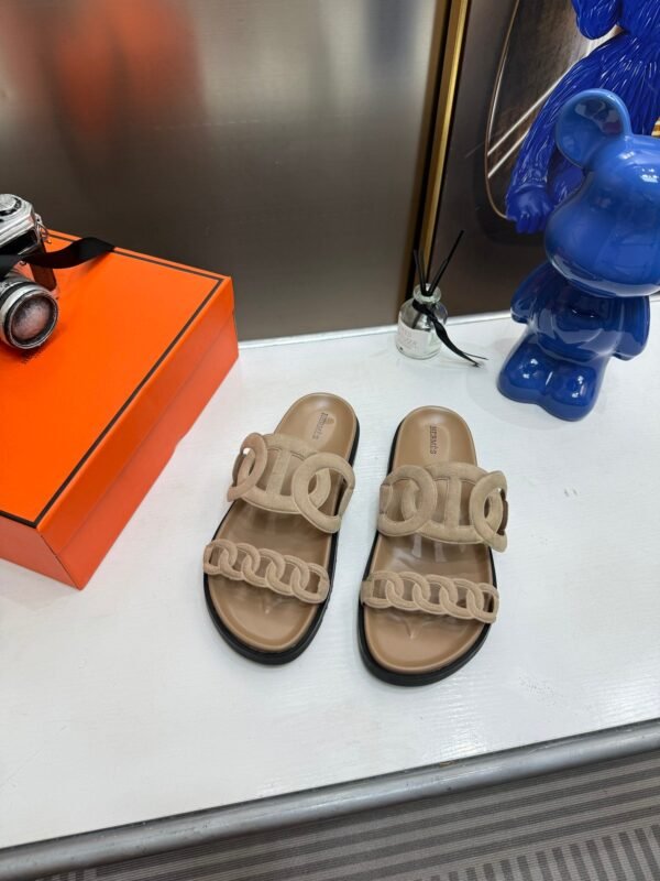 Hermes Women's Extra Sandal