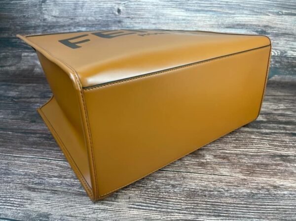 Fendi Sunshine shopper Large Bag - Large