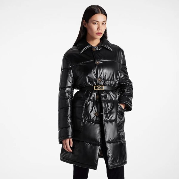 92CD9BCC-4971-3C74-D215-13332037A319.jpg Dauphine 25mm Reversible Belt - XS:Fit for Waist Size 22.5"??25.6"=90cm