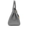 93431EB0-B030-E251-BB73-28C42DD154F9_7207f7ff-48e5-4896-9db6-05ba950e162e.jpg Birkin 35 Gris Mouette Togo Gold Hardware