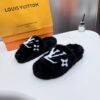 Louis Vuitton Women's Pool Pillow Comfort Sandal