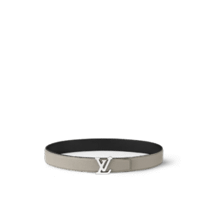 Heritage 35mm Reversible Belt