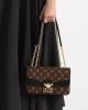 93A0E72E-1C8E-A394-FB84-0BED70832E5D.jpg Louis Vuitton Marceau Bag M46126 Black