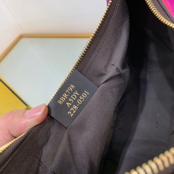 Fendi Fendigraphy Small Bag