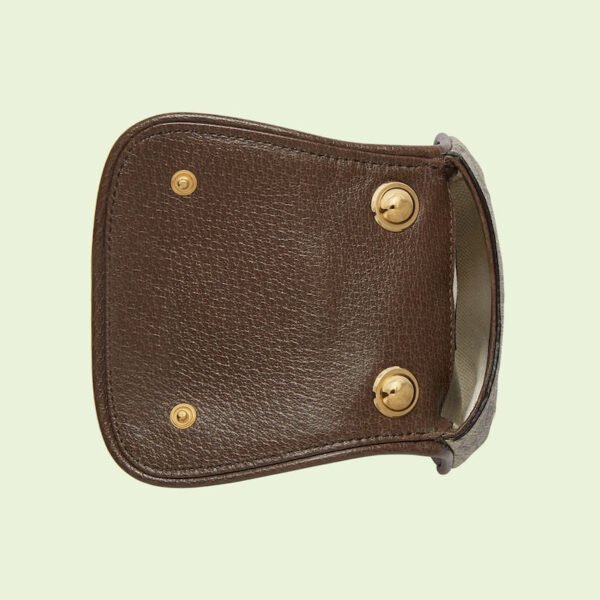 BLONDIE CARD CASE WALLET