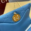 943D5A2C-3007-A687-6610-950DAC83F614.jpg Gucci Milano Mini Puffy GG Embossed Leather