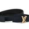 Heritage 35mm Reversible Belt
