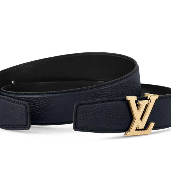 Heritage 35mm Reversible Belt