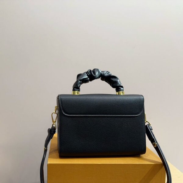 Twist One Handle PM - Black