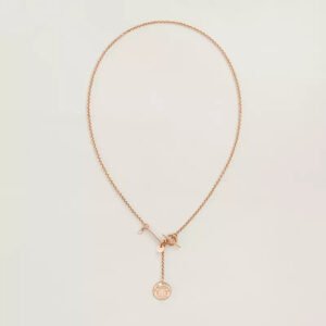 Ex-Libris pendant, small model