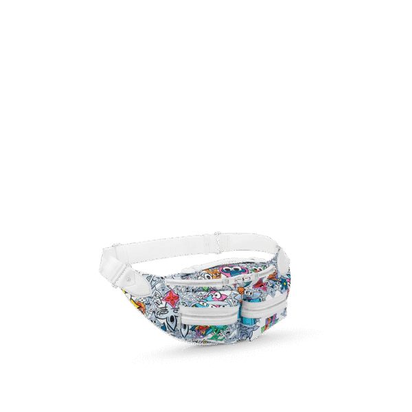 Bumbag Multipocket M21853