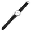 Calatrava White Gold White Dial Mens Watch 5116 5116G