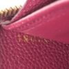 Monogram Empreinte Leather Zippy Wallet M60549 Aur
