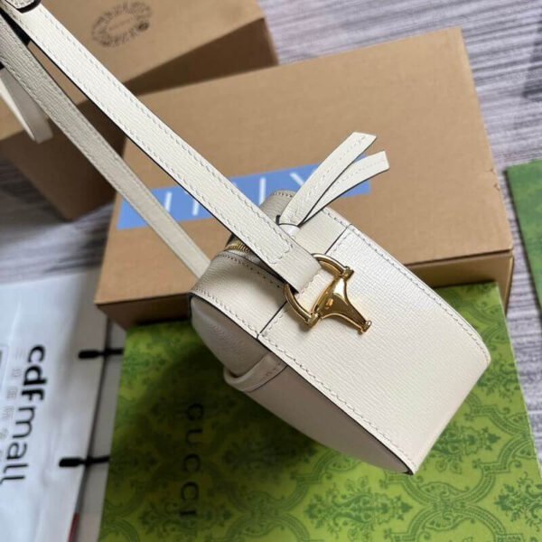 Gucci Horsebit 1955 Mini Shoulder Bag