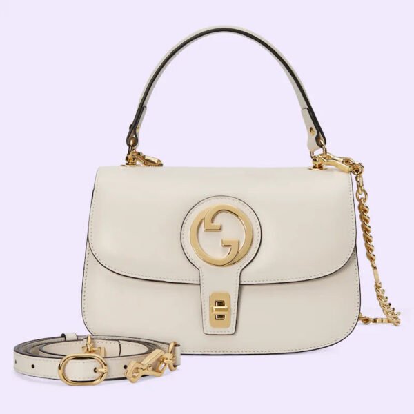 95661693-5B9B-BC28-ACA2-F6E200C7F588_251dbfe9-df28-48ec-8dae-befdfdf16fc2.jpg BLONDIE TOP-HANDLE BAG