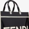 Fendi Sunshine Medium