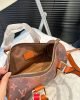Louis Vuitton M11542 Keepall Bandouli&egrave;re 25