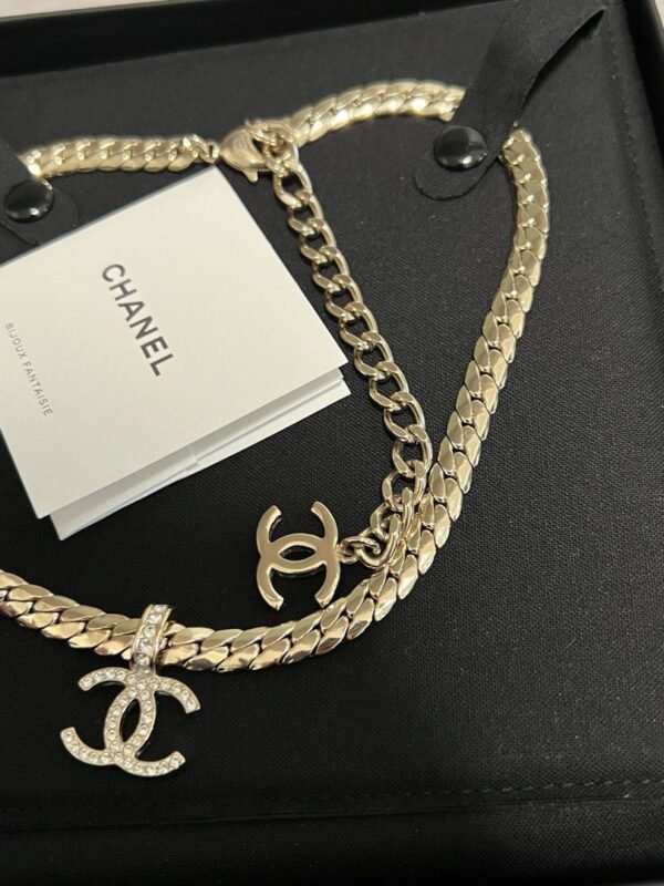 Necklace Choker