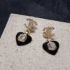 cc Earrings