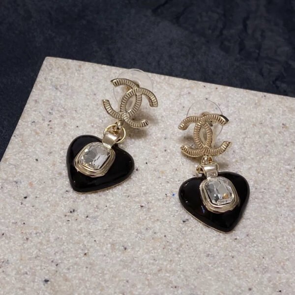 cc Earrings