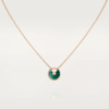 AMULETTE DE  NECKLACE, XS MODEL