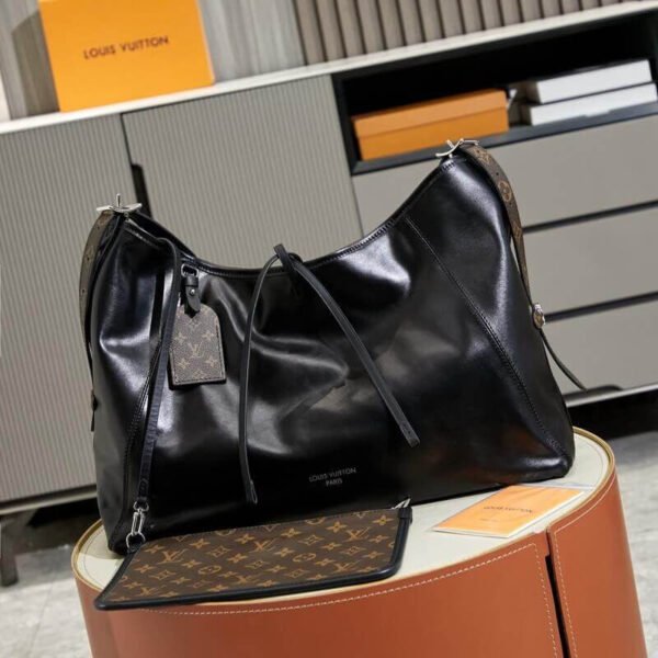 Louis Vuitton M25143 CarryAll MM