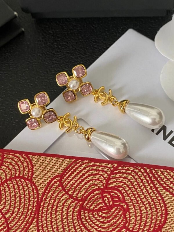 CC Jewelry New Arrival 0056