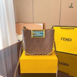 Fendi By The Way Mini