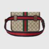 OPHIDIA  SMALL BELT BAG