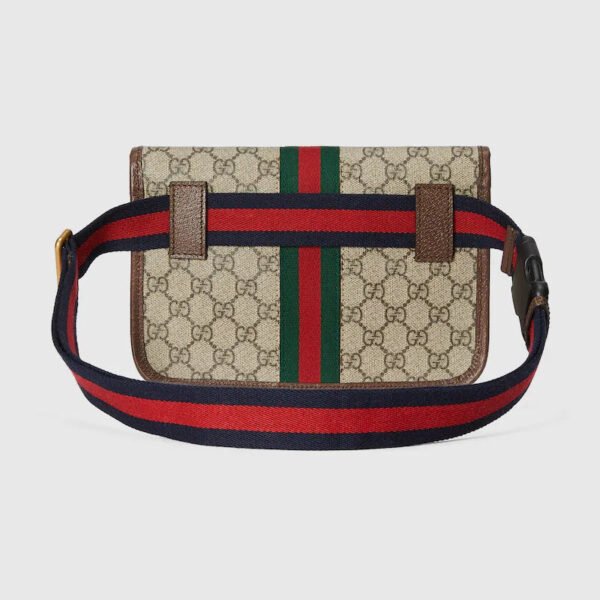 OPHIDIA  SMALL BELT BAG