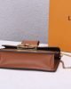 96993551-7179-5AE7-4B60-E348897557DD.jpg Louis Vuitton Dauphine Chain Wallet M68746