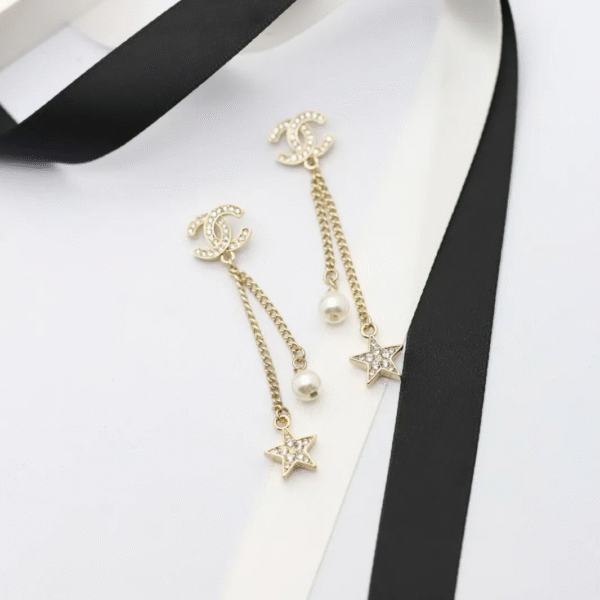 CCE362 CC earring