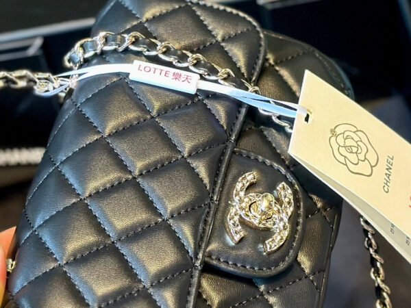 Wallet On Chain - Violet