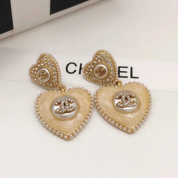 cc Earrings
