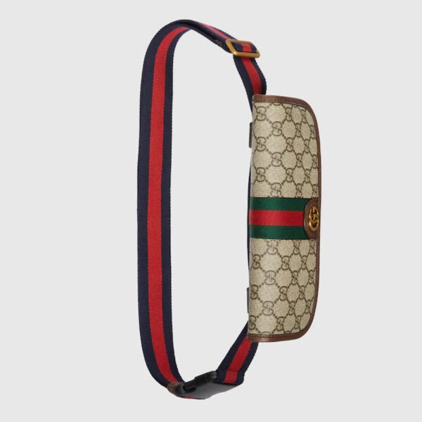 OPHIDIA  SMALL BELT BAG
