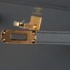 9764B9F3-249E-7965-6627-B19DFC526F3D.jpg Kelly Sellier 25 Bag Vert Amande Gold Hardware Epsom Leather