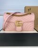 Gucci Marmont Small 26x15x7cm