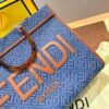 Fendi Sunshine Medium
