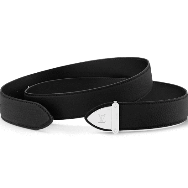 Trunk 35mm Reversible Belt